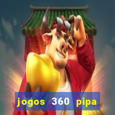 jogos 360 pipa combate 3d